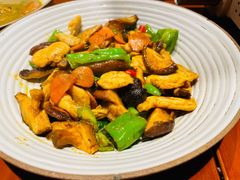 -About Bistro關於·泰式家庭料理