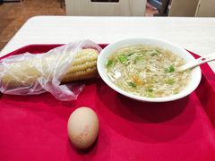 -金德利民快餐(胜利大街店)