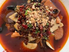 -花舍·新派粤菜·西餐·下午茶(亚运村·鸟巢店)