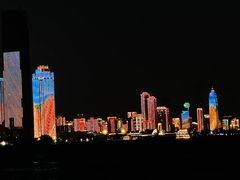 -武汉关码头(轮渡站)