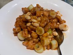 -京坛汇·烤鸭·京菜(宋庄店)