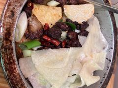 -阿热藏餐(总店)