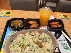 -老娘舅(苏州双湖广场店)