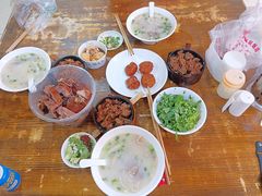 -刘记古镇羊肉汤