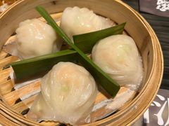 -虾饺妹·粤式手工点心(水荫路店)