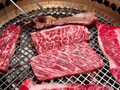 -铭牛烧肉·和牛海鲜自助(高新月牙湖店)