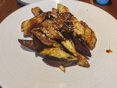 -Local泰莲庭(虹鳟鱼店)