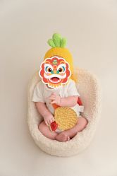 -玛瑞莎孕婴童摄影到家拍
