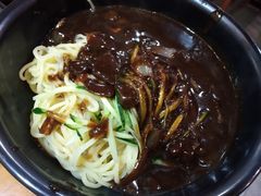 -美阿里烤肉·韩料(茂名道店)