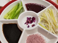 -红菜坊·烤鸭·川鲁宴(石园店)