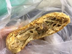 牛肉烧饼-李小老烧饼(常营民族家园店)