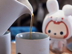 -PUZZLE COFFEE 拼图咖啡
