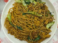 -堂瓦里·33年传统赣菜(第一街区店)