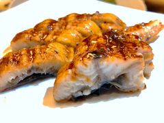 炉端烧鳗鱼-佛山希尔顿酒店·融誉亚洲美食荟