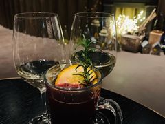 -wineapp葡萄酒餐吧(外滩金融中心店)