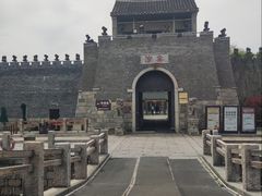 -窑湾古镇