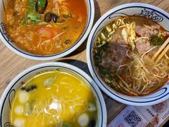 -陇上秦轩biangbiang面(萧山万象汇店)