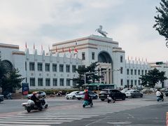 -呼和浩特博物馆