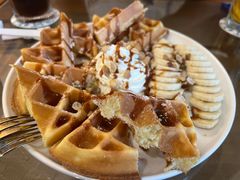 -西关84·History·Art·Cafe