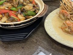 -贞姨美食·老字号海鲜大排档