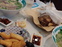 -当家水煎包·牛肉汤(浦江店)