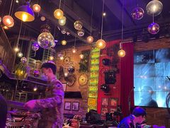 -胡桃里乐队酒馆(昙华林店)
