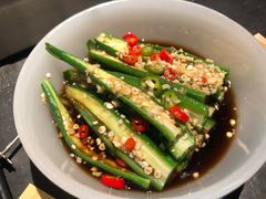 -很久以前羊肉串(中山公园店)
