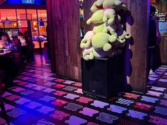 -蛙来哒(汇一城黑金冠店)