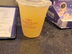-三亚海棠湾仁恒皇冠假日酒店·大堂吧