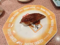 -元气寿司(环球港店)