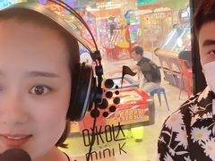 -汤姆熊欢乐世界(罗斯福店)