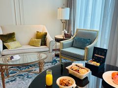 -广州富力丽思卡尔顿酒店