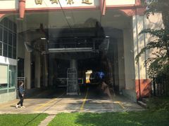 -白云山索道-售票处