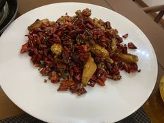 -畔田居·闽菜·福建小馆(硕和生活广场店)