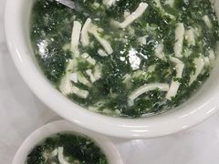 -老大同酒家·糟卤·本帮菜(中山公园店)