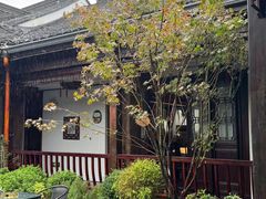 -古韵轩·江浙融合菜(梁溪店)