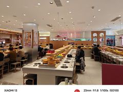 -龍歌自助小火锅(崂山丽达店)