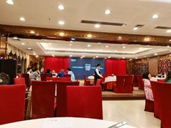 -黄埔华苑酒家(黄埔店)