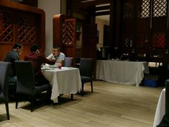 大堂-黔蘑菇四季餐厅(观山湖店)