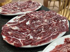 -五洲牛肉美食馆