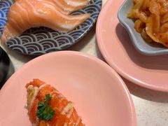 -争鲜回转寿司(东方银座店)
