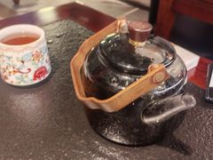 -旺爷砂锅·茶作(国贸城店)