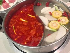 -俏牛哥鲜牛肉牛肆馆(重庆天地店)