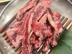 -西塔老太太泥炉烤肉(望京一店)