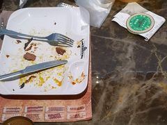 -汉丽斯巴西烤肉自助(市南店)