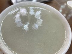 豆汁儿-白魁老号饭庄(交道口店)