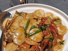 -江南里·新浙菜(苏州大悦城店)