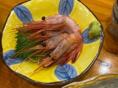 -千吉日本料理(日本一条街店)