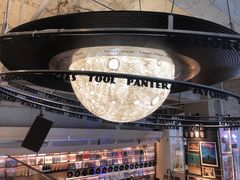 -黑胶星球(华发中城商都店)
