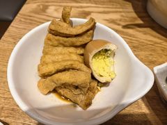 -鲜越鲜鱼粉(财富购物中心店)